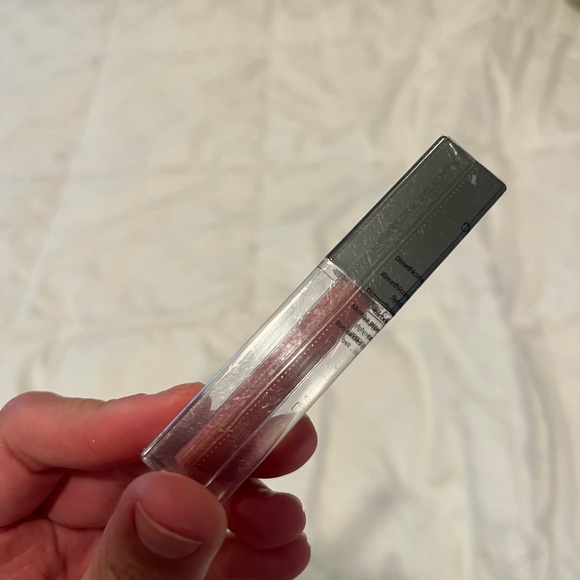 defiance beauty by nechami liquid lipstick Warrior - Picture 10 of 10